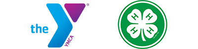 YMCA & 4-H YMCA & 4-H