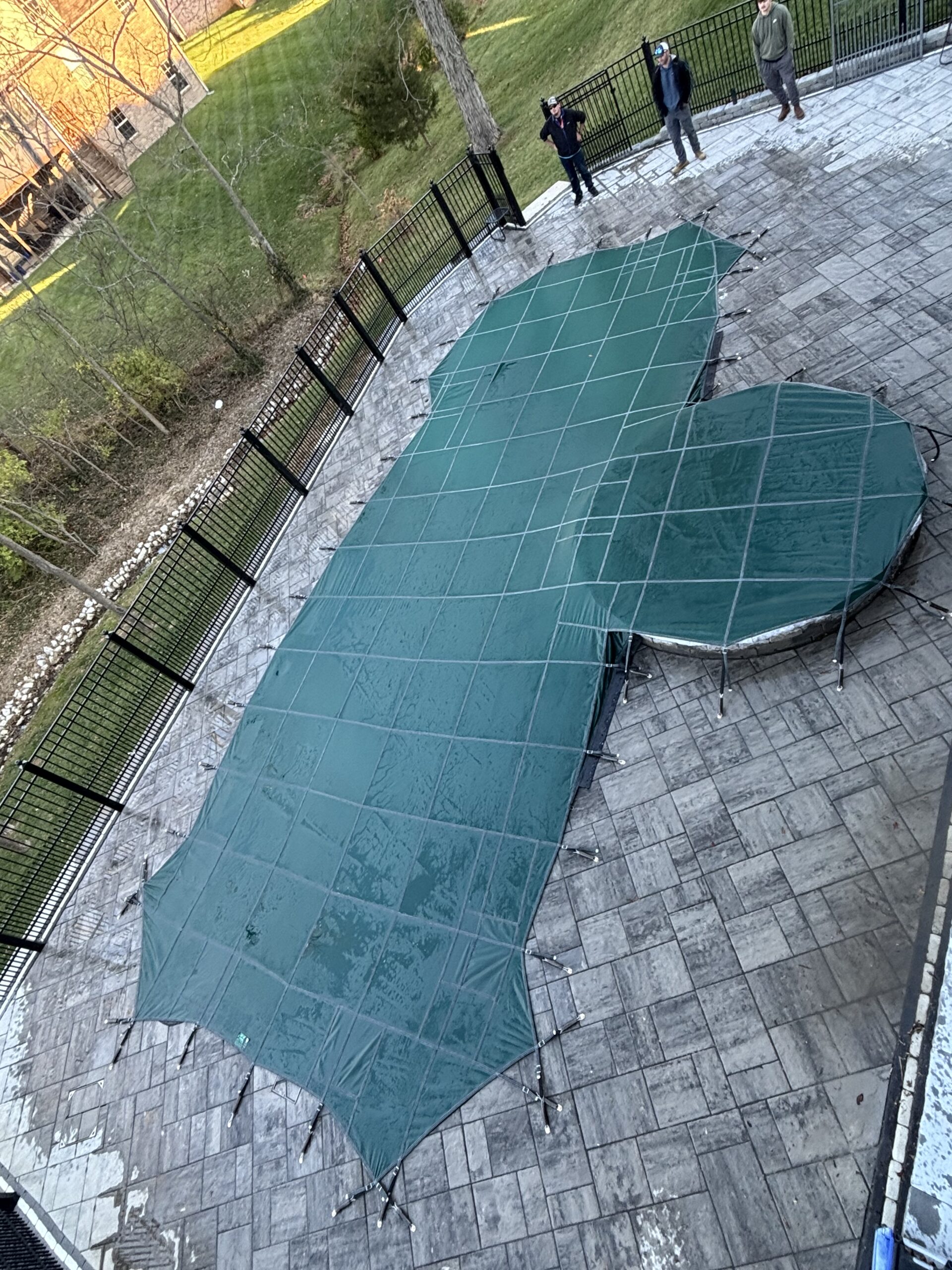 Why Choose Swim Pro Supply & Services