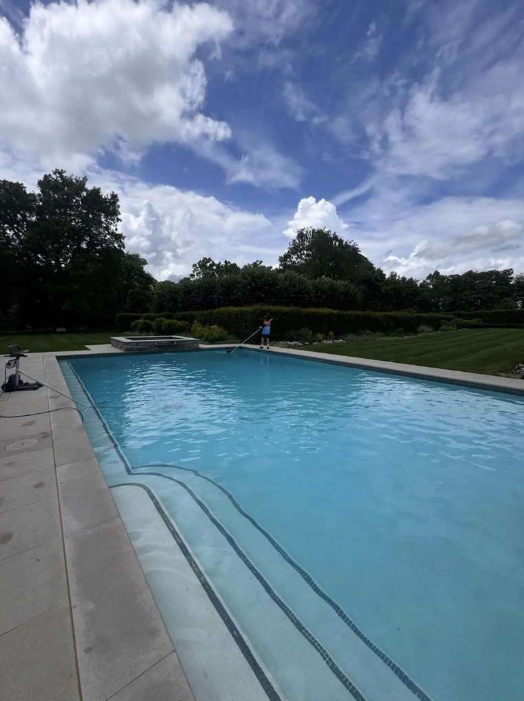 Why Choose Swim Pro Supply & Services