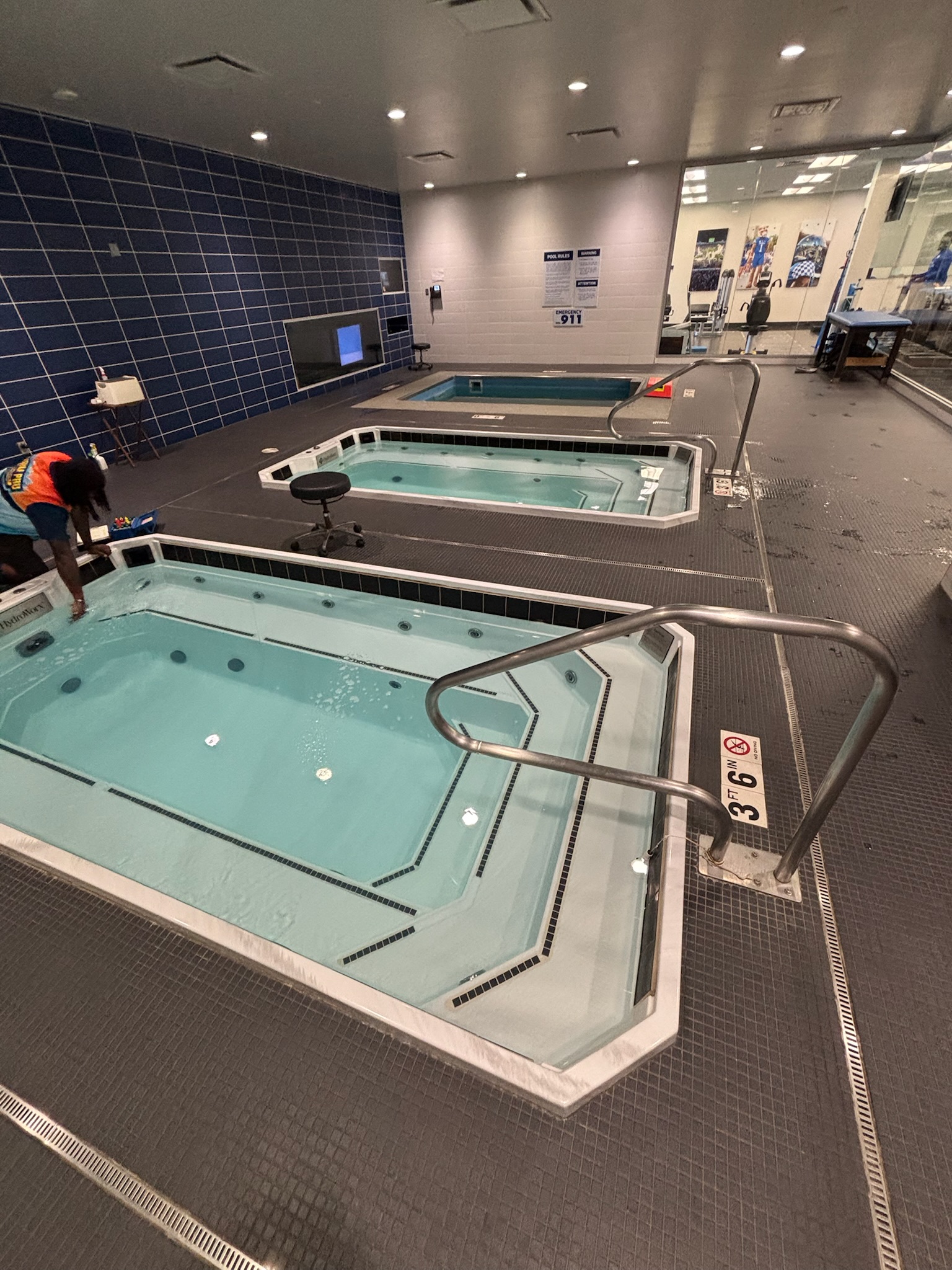 Why Choose Swim Pro Supply & Services