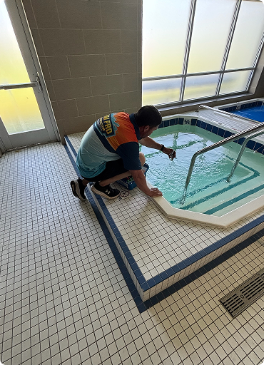 Why Choose Swim Pro Supply & Services