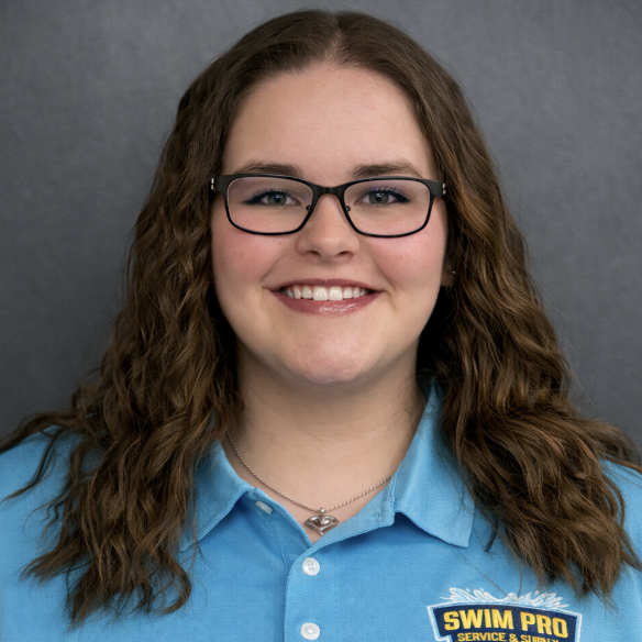 Michaela - Sales Development Representative