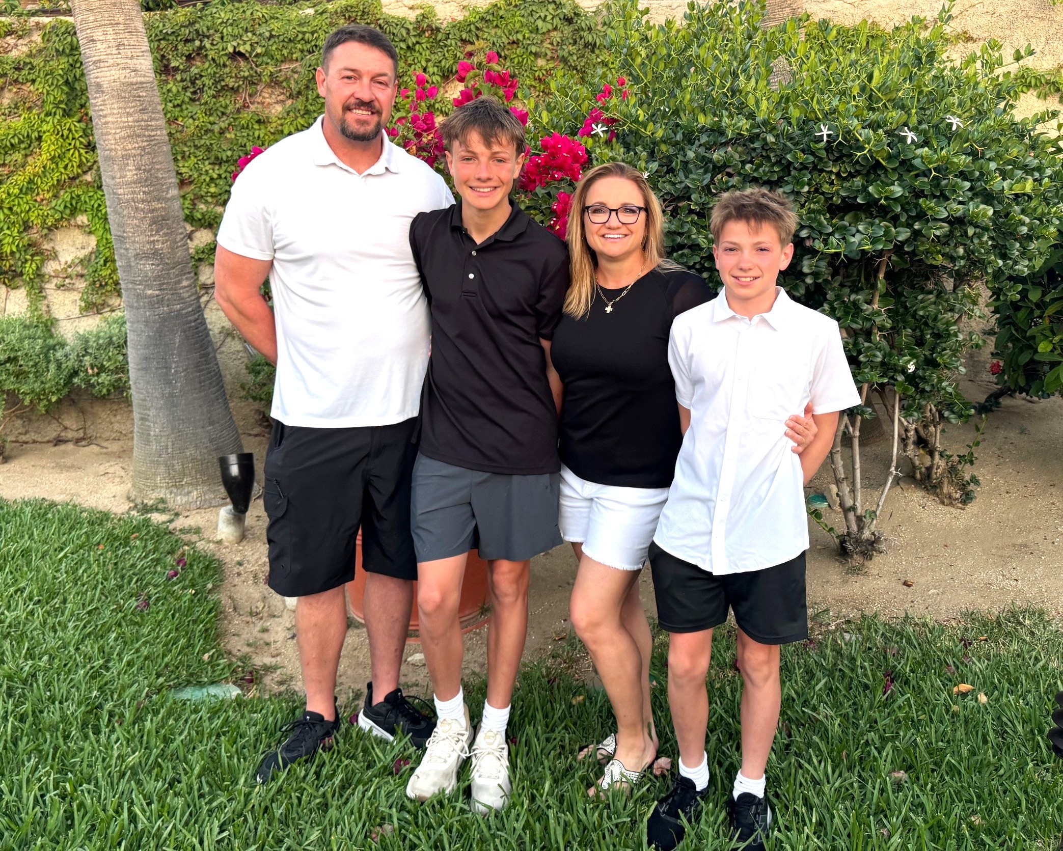 Patrick and Alysia Staar – Owners of Swim Pro Service & Supply