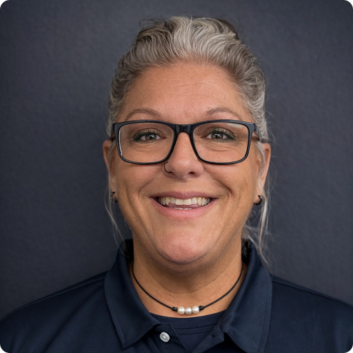 Amanda - Customer Support Specialist