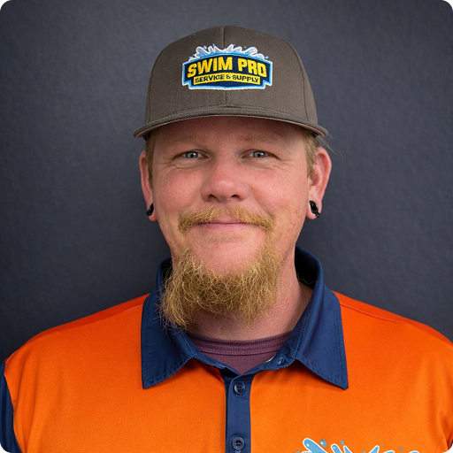 Tim - Service Technician