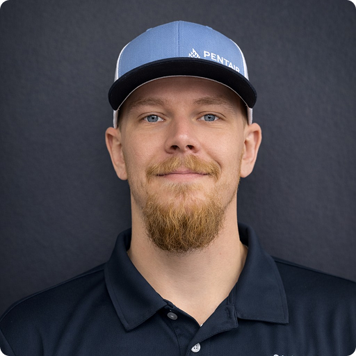 Wayne - Office Manager