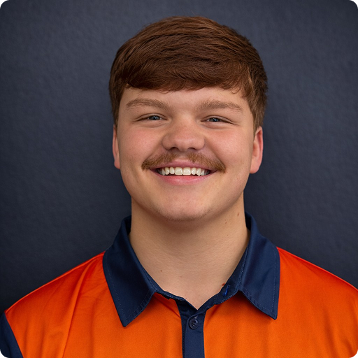 Isaiah - Service Technician