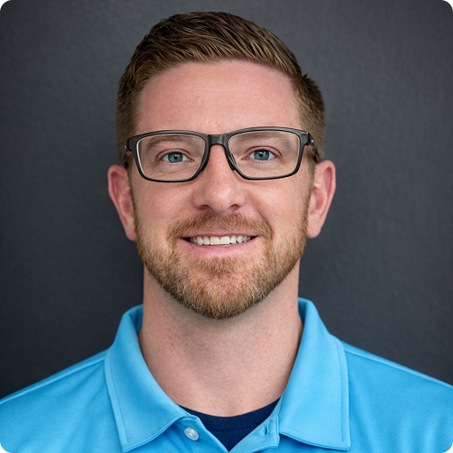 Daniel - General Manager