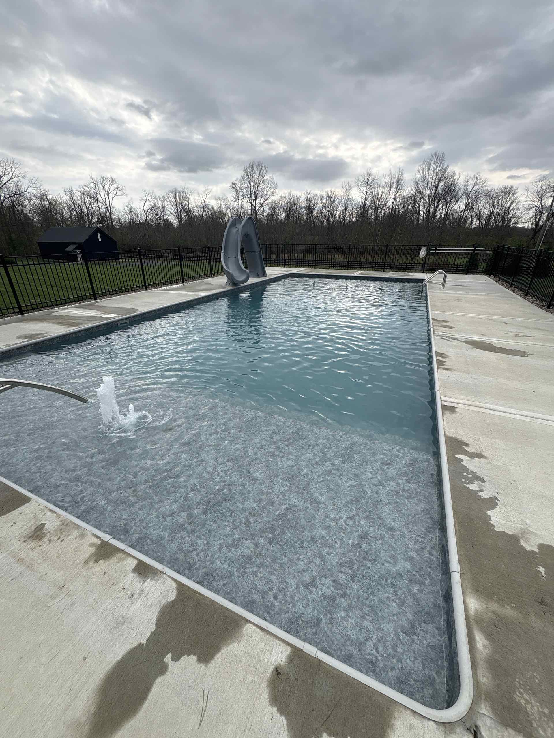 After - Nicholasville, KY