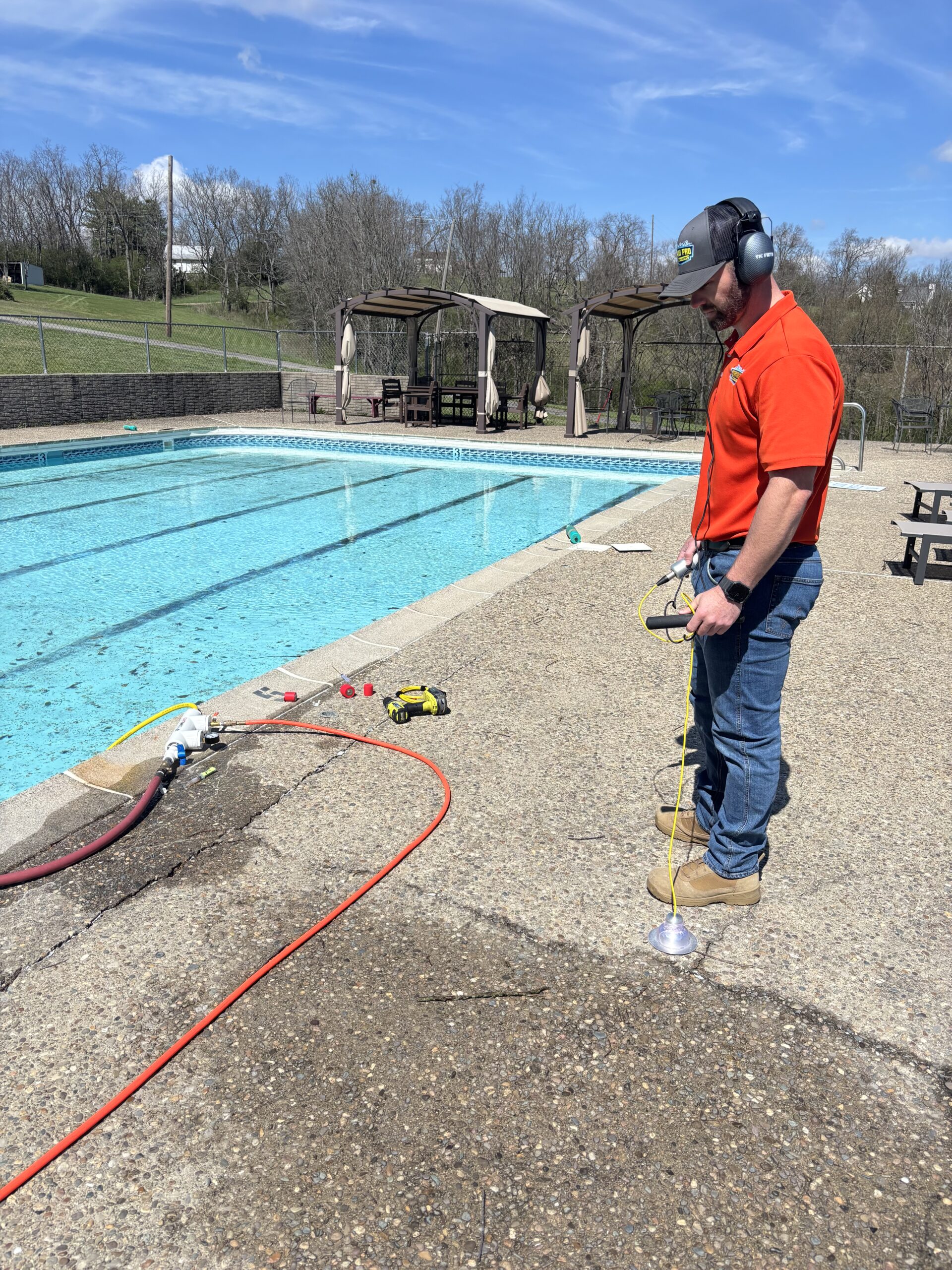 Why Choose Swim Pro Supply & Services