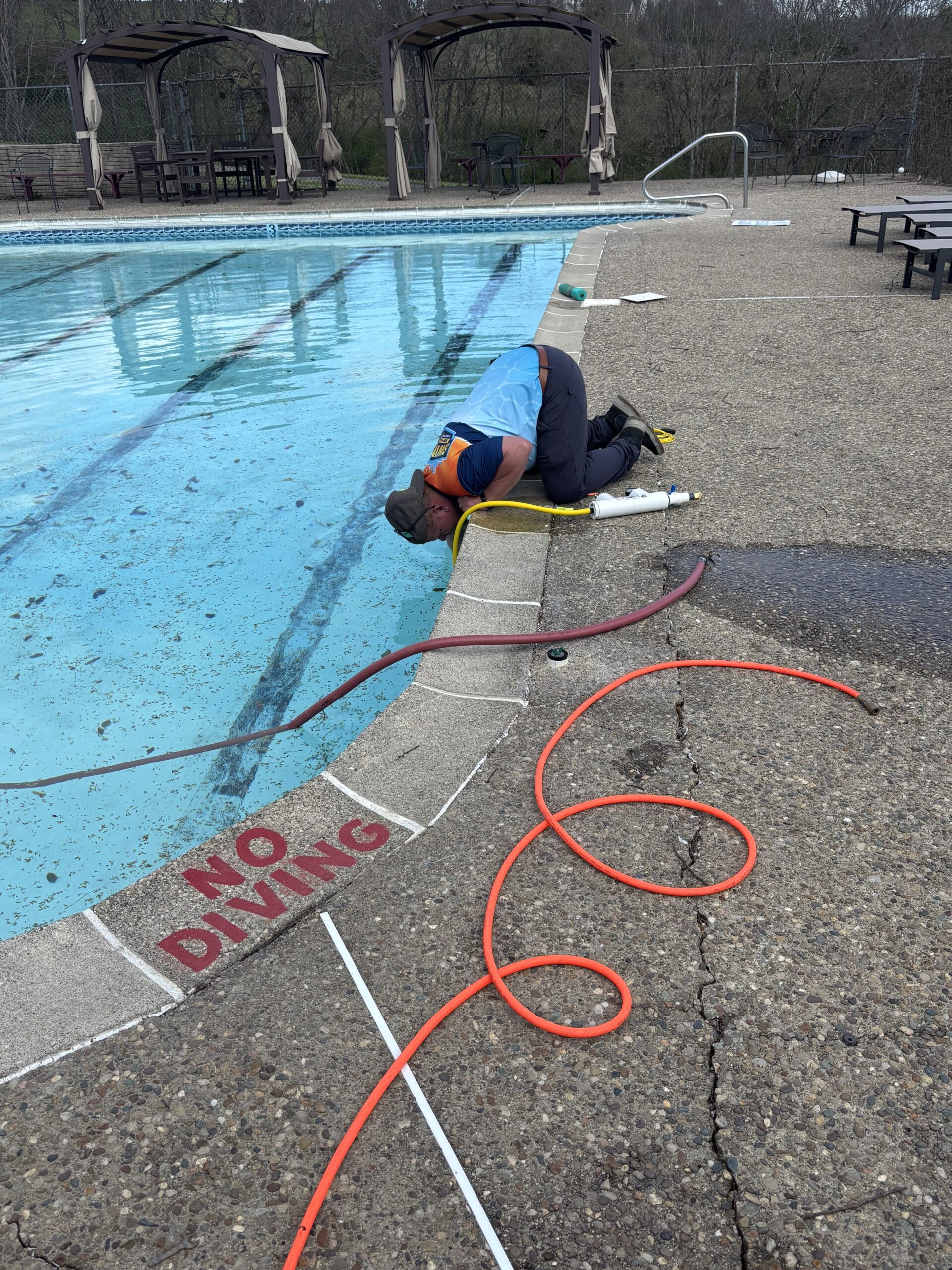 Why Choose Swim Pro Supply & Services